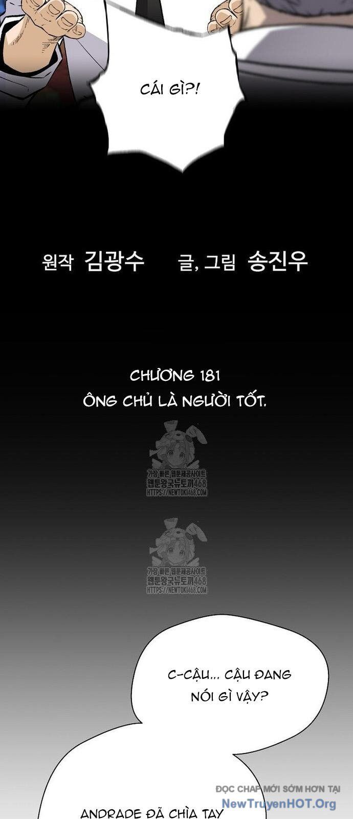 Sự Trở Lại Của Huyền Thoại Chapter 181 - 7