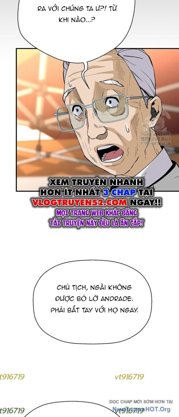 Sự Trở Lại Của Huyền Thoại Chapter 181 - 8