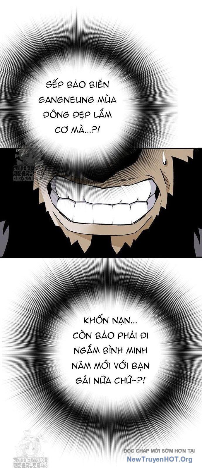 Sự Trở Lại Của Huyền Thoại Chapter 181 - 74