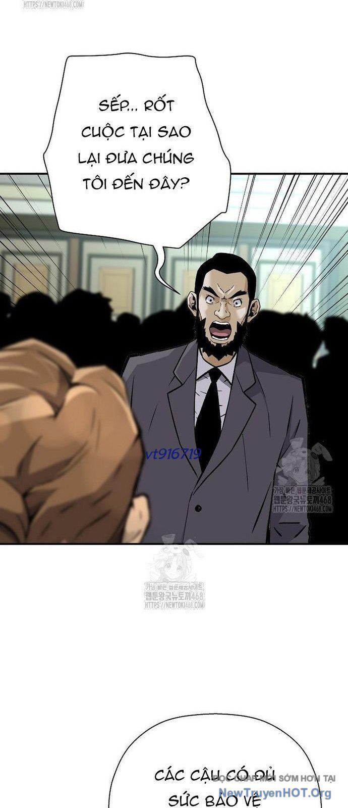 Sự Trở Lại Của Huyền Thoại Chapter 181 - 75