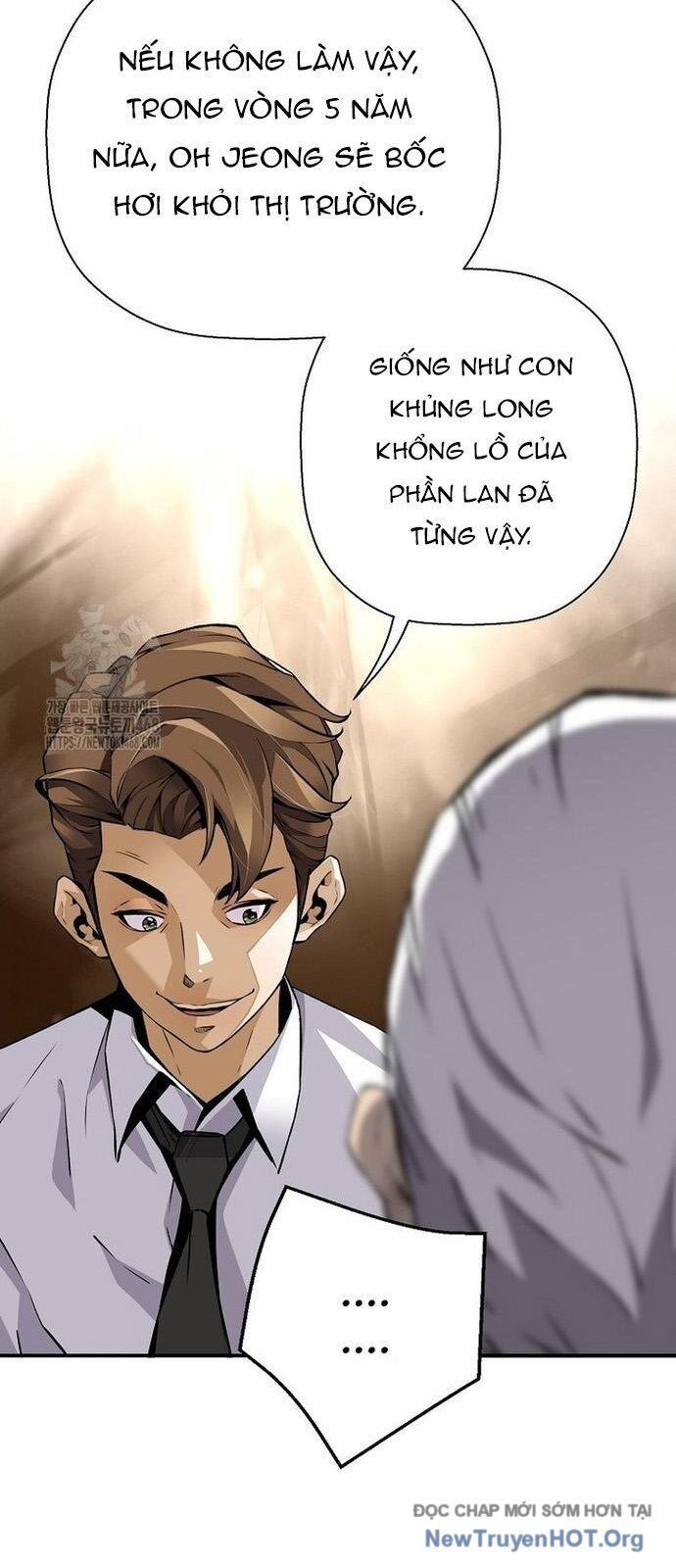 Sự Trở Lại Của Huyền Thoại Chapter 181 - 9
