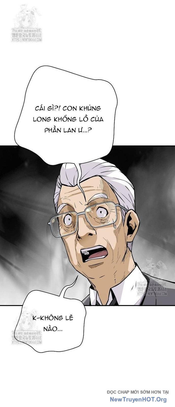 Sự Trở Lại Của Huyền Thoại Chapter 181 - 10