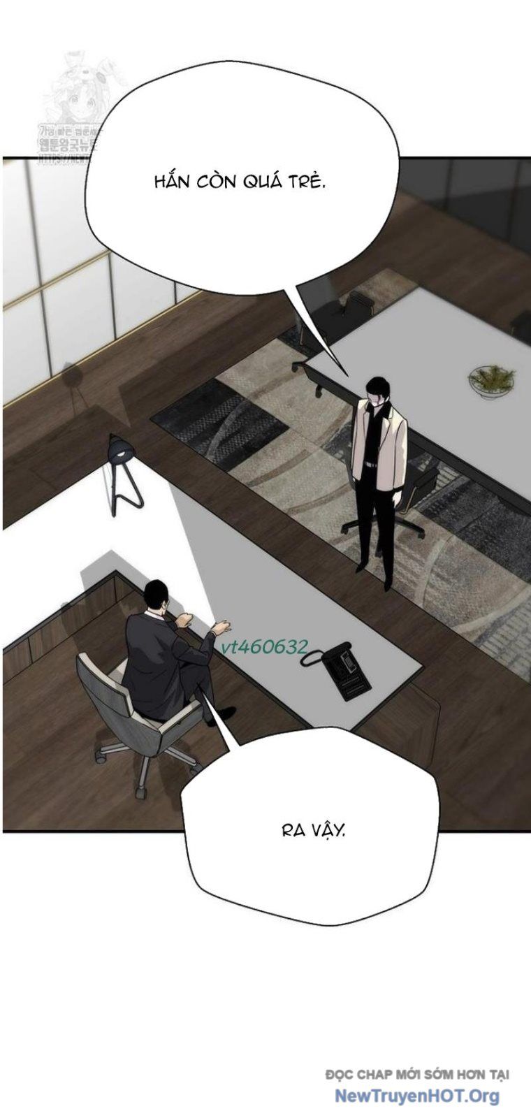 Sự Trở Lại Của Huyền Thoại Chapter 182 - 12