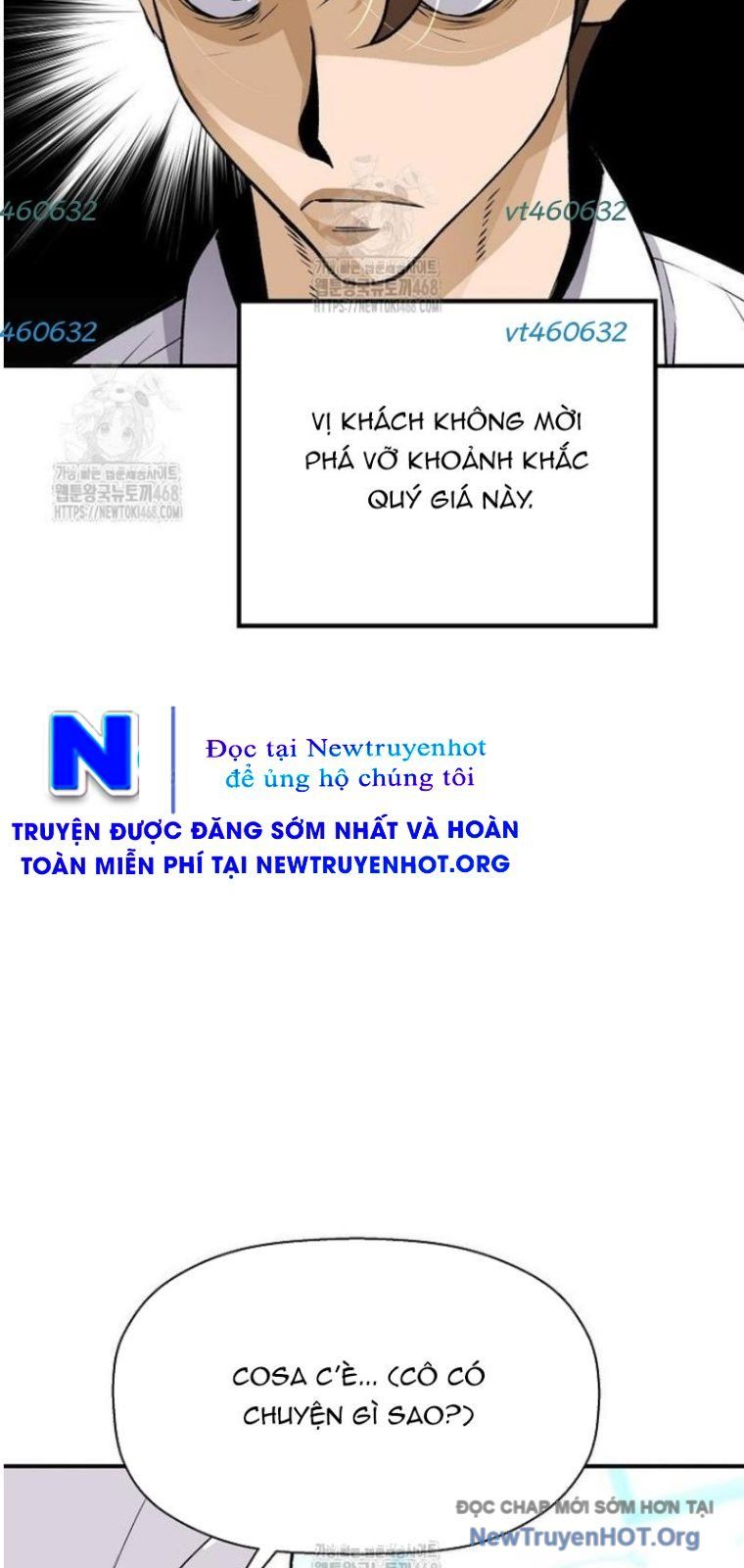 Sự Trở Lại Của Huyền Thoại Chapter 182 - 40