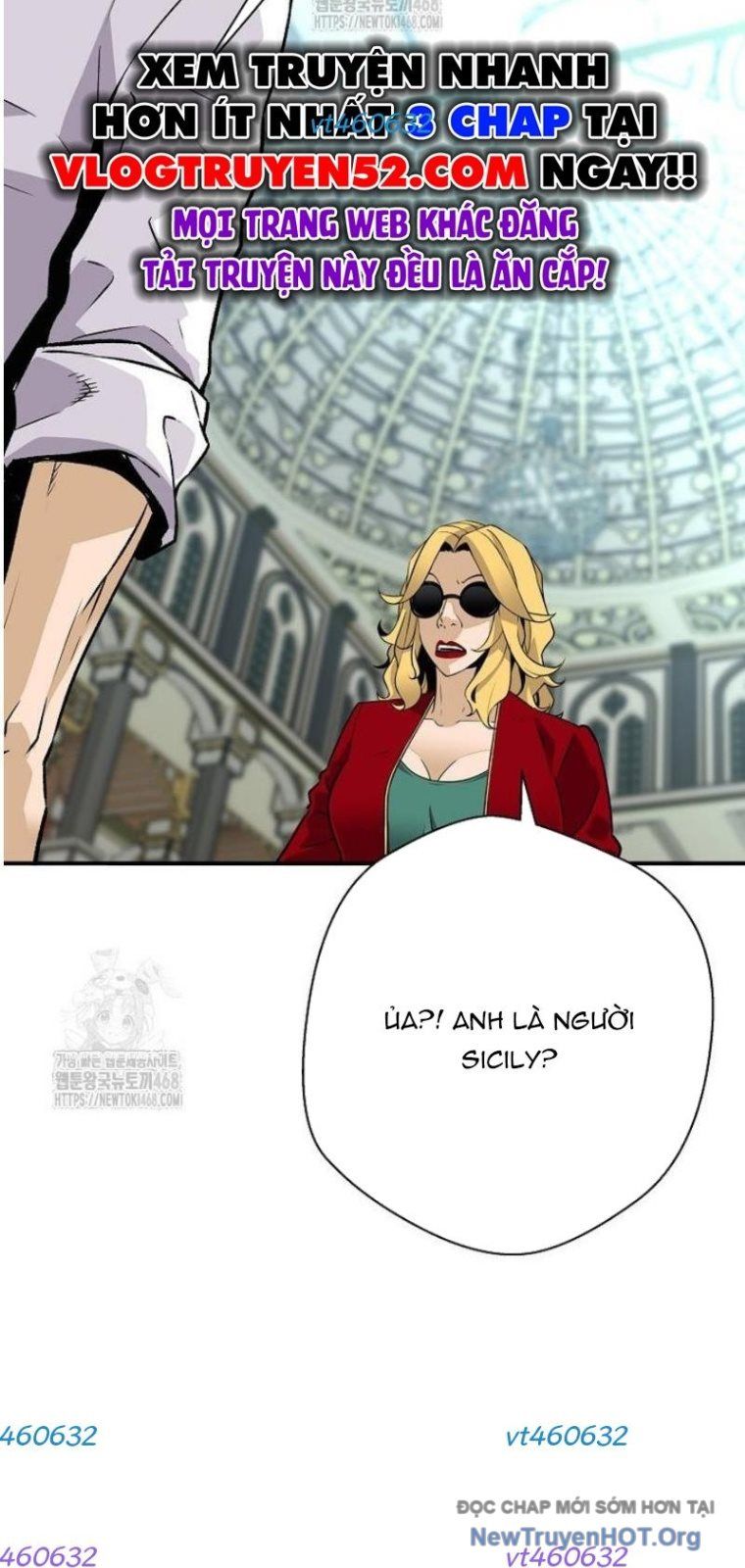 Sự Trở Lại Của Huyền Thoại Chapter 182 - 41