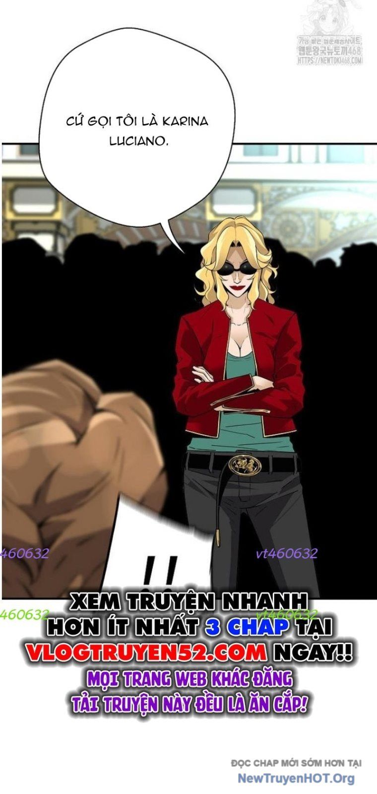 Sự Trở Lại Của Huyền Thoại Chapter 182 - 43