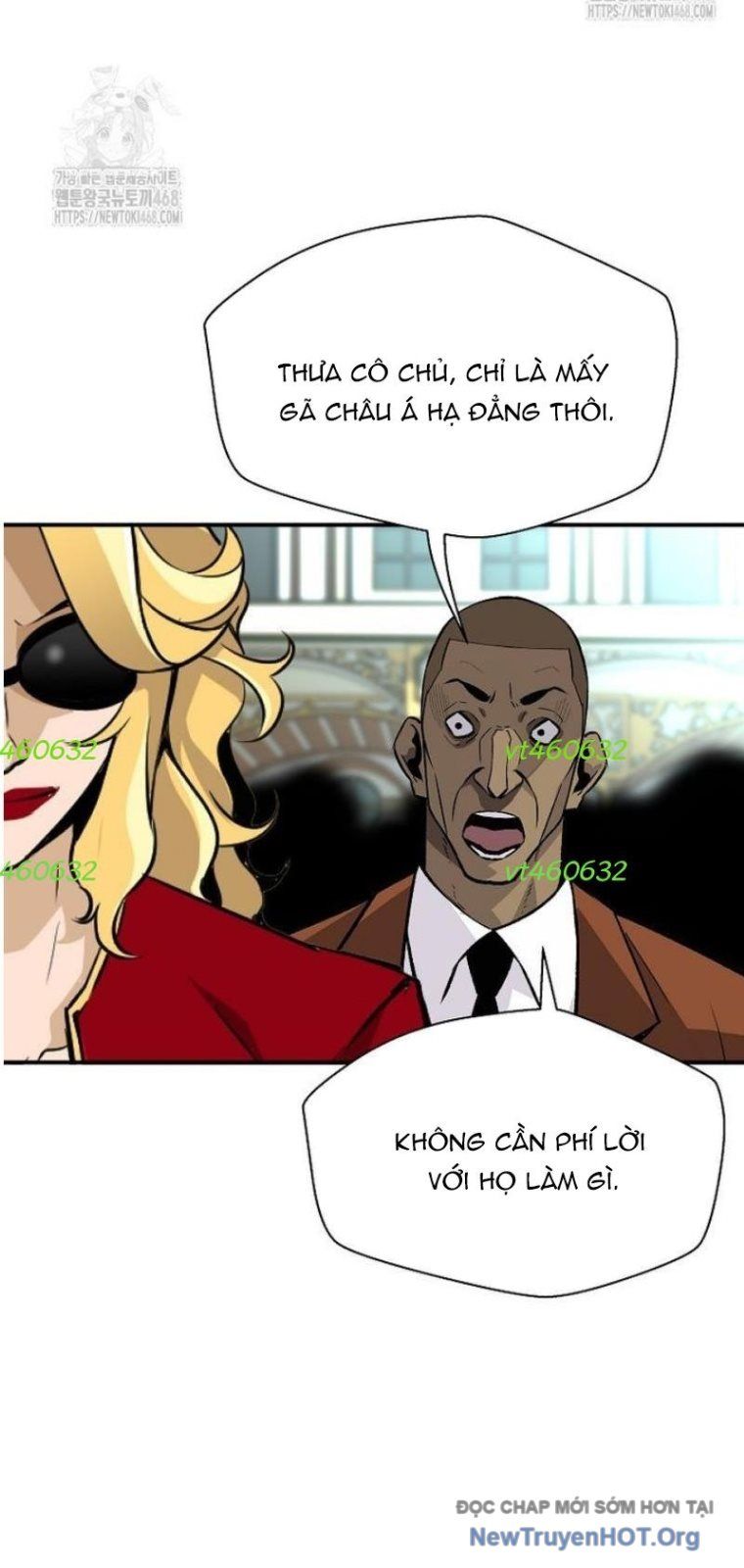 Sự Trở Lại Của Huyền Thoại Chapter 182 - 45