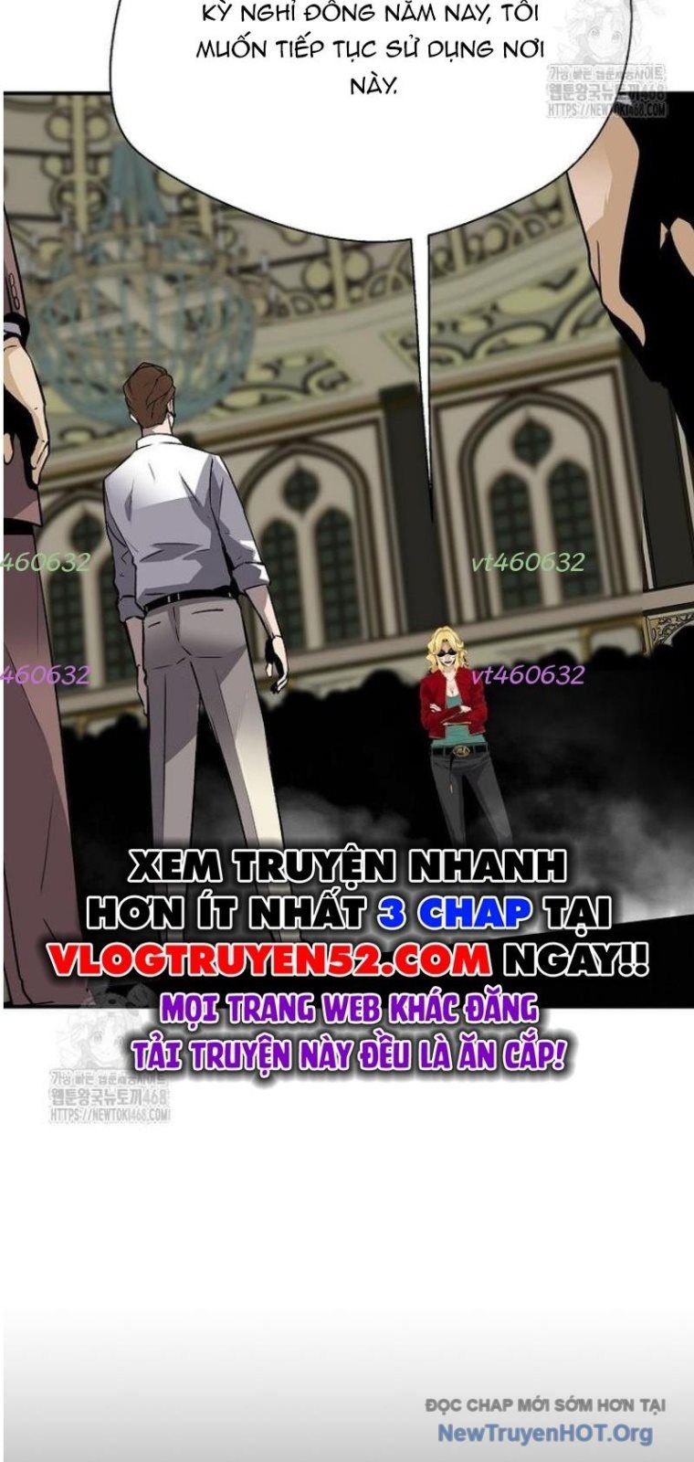 Sự Trở Lại Của Huyền Thoại Chapter 182 - 54