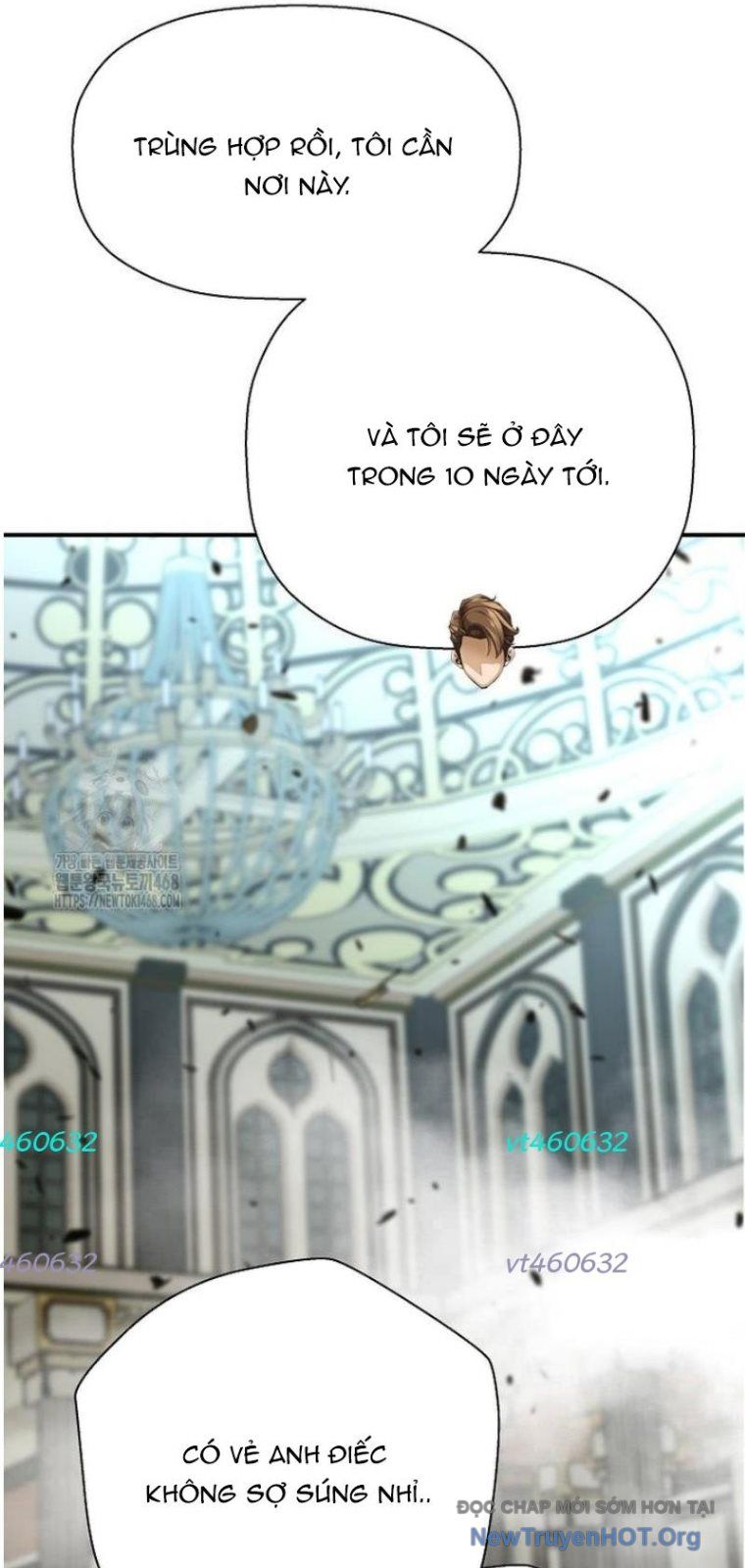 Sự Trở Lại Của Huyền Thoại Chapter 182 - 59