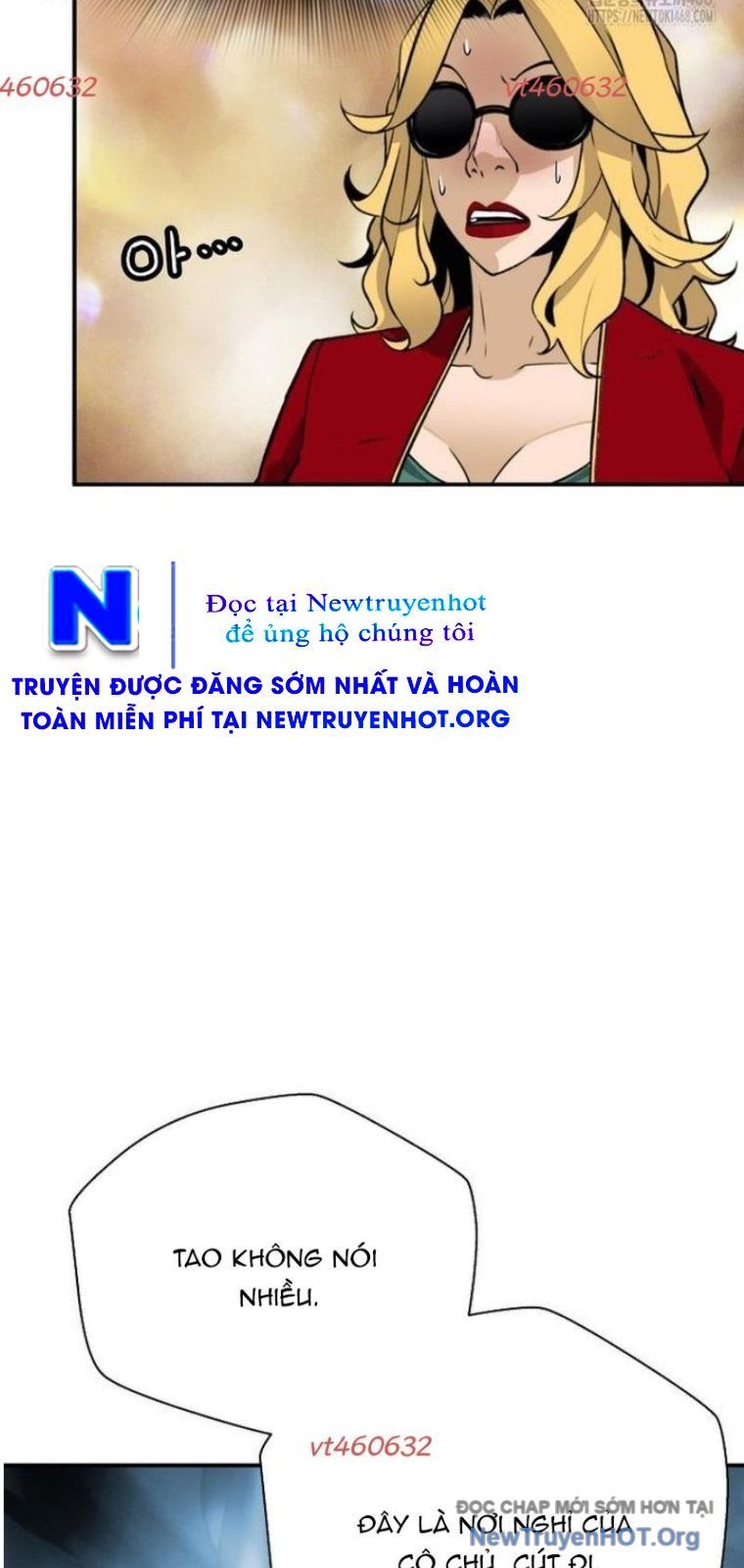 Sự Trở Lại Của Huyền Thoại Chapter 182 - 74