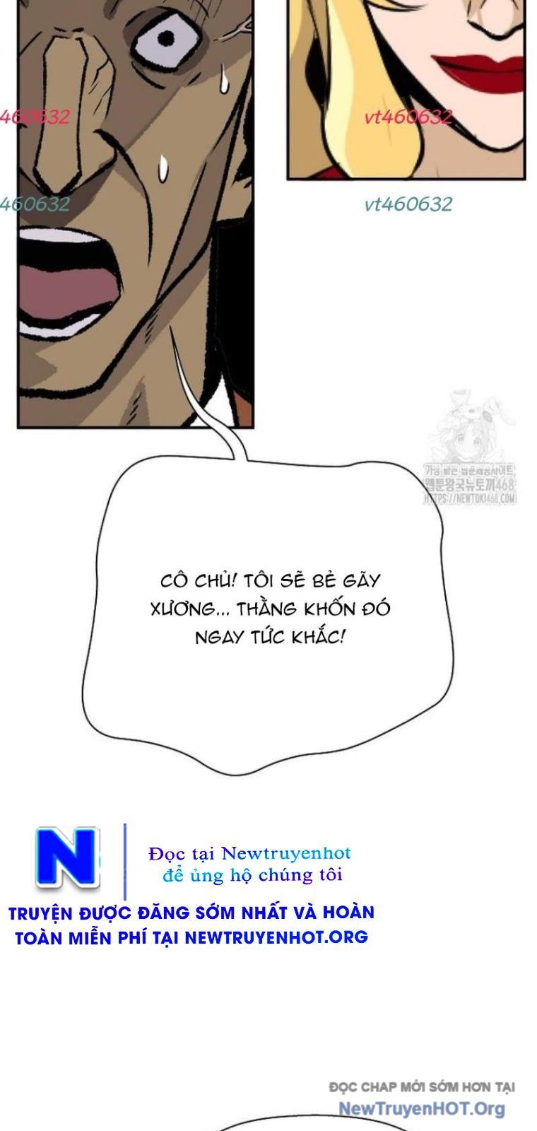 Sự Trở Lại Của Huyền Thoại Chapter 182 - 81