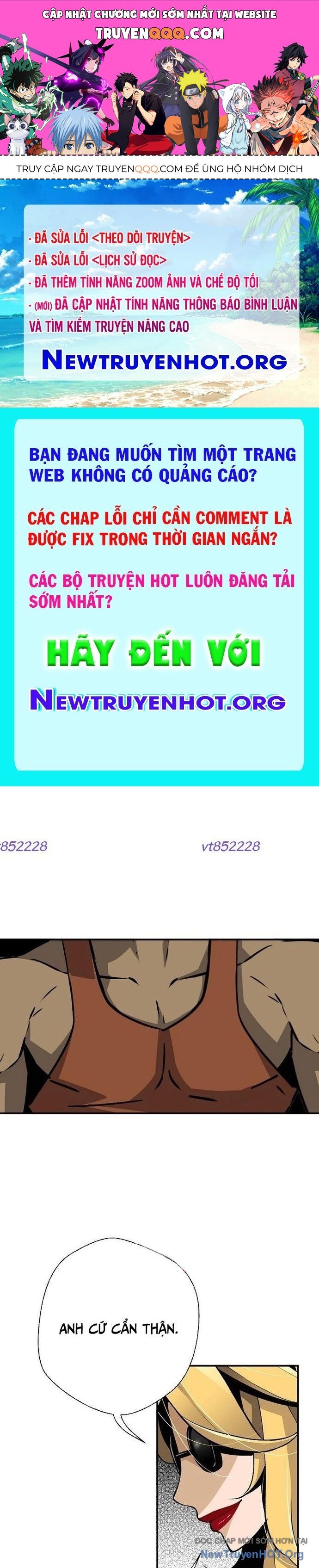 Sự Trở Lại Của Huyền Thoại Chapter 183 - 1