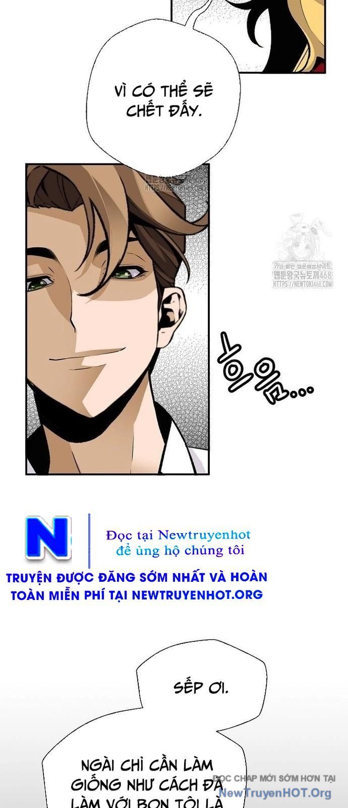 Sự Trở Lại Của Huyền Thoại Chapter 183 - 2
