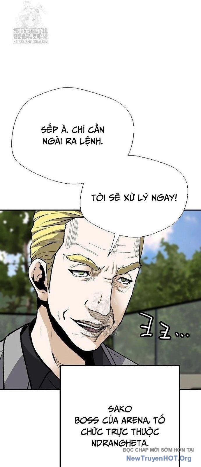 Sự Trở Lại Của Huyền Thoại Chapter 183 - 11