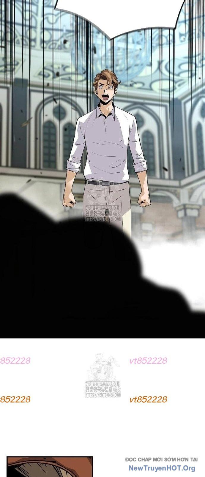 Sự Trở Lại Của Huyền Thoại Chapter 183 - 18