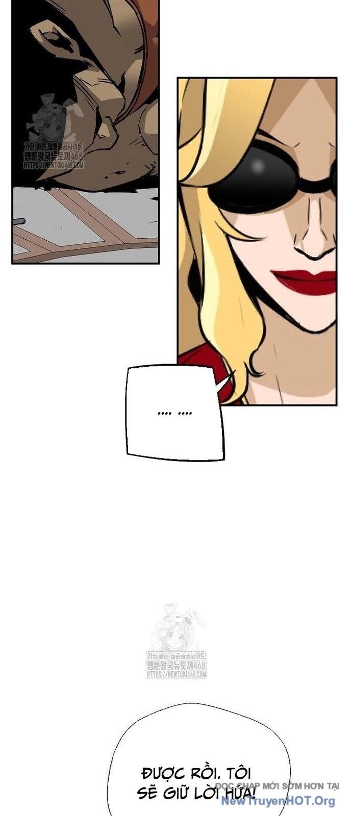 Sự Trở Lại Của Huyền Thoại Chapter 183 - 19