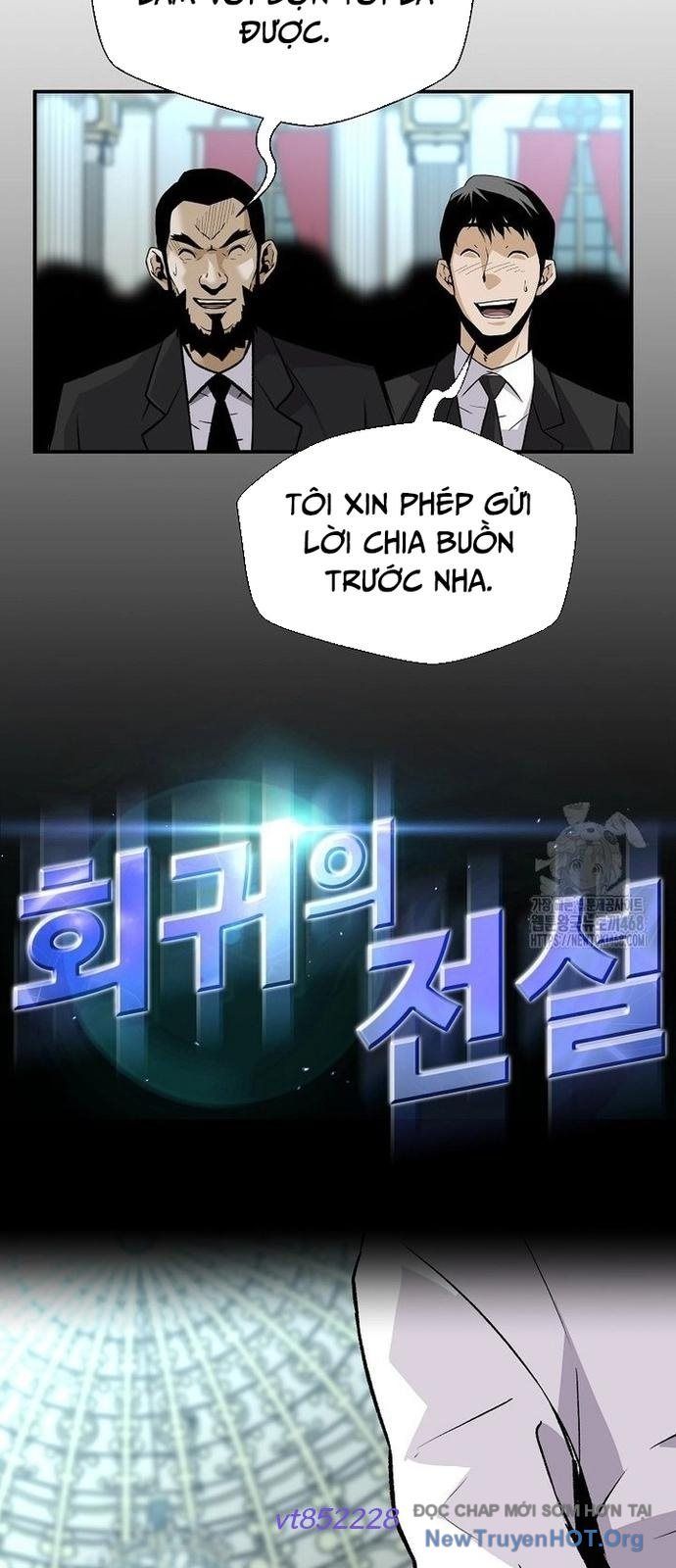 Sự Trở Lại Của Huyền Thoại Chapter 183 - 3
