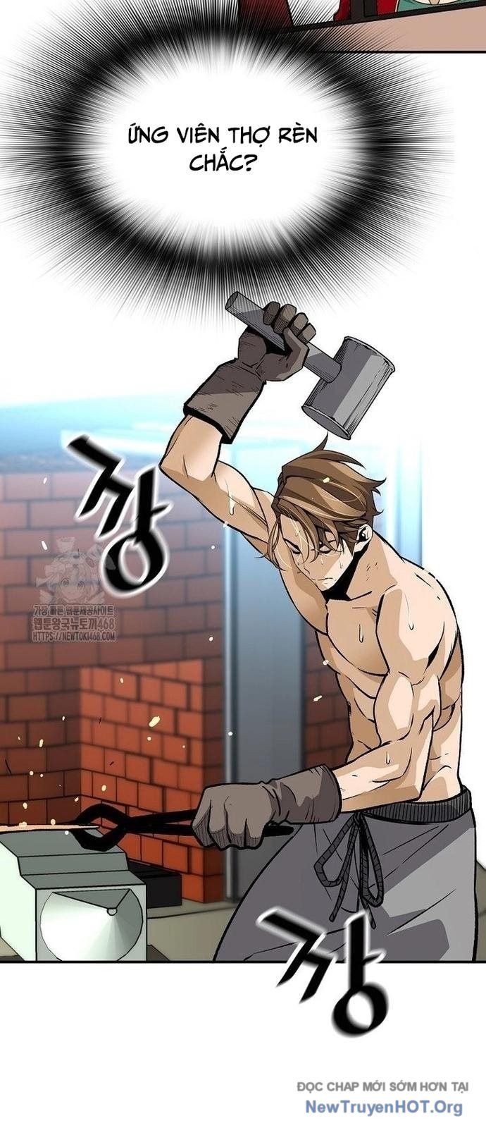 Sự Trở Lại Của Huyền Thoại Chapter 183 - 28