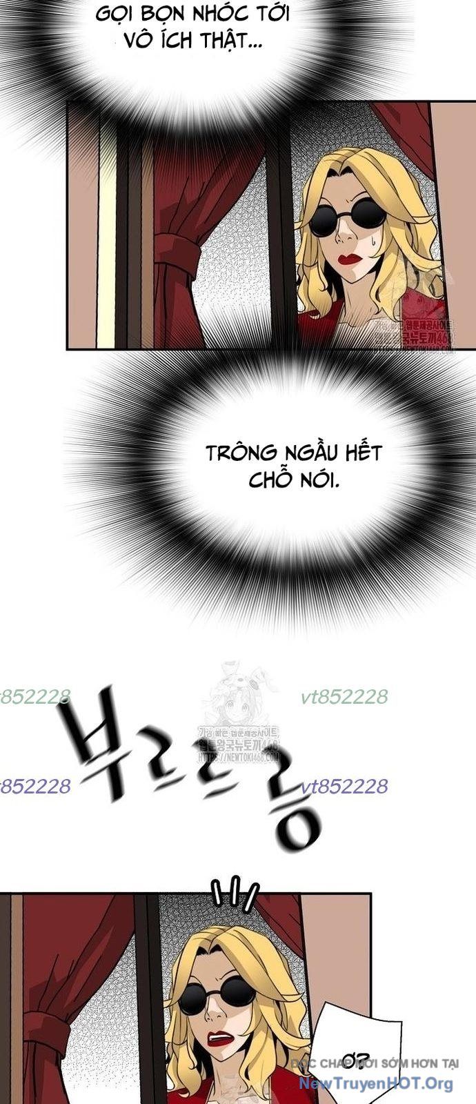 Sự Trở Lại Của Huyền Thoại Chapter 183 - 30