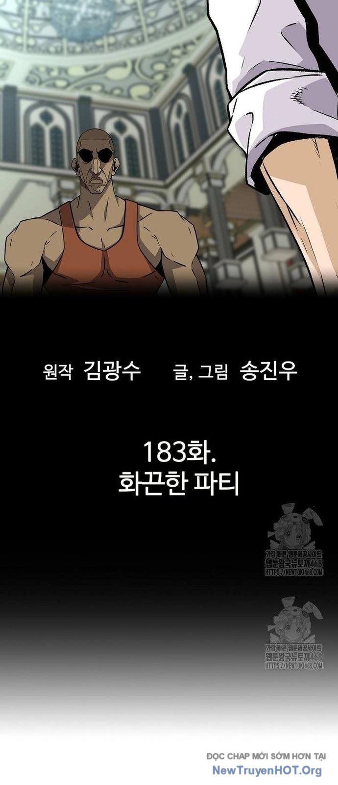 Sự Trở Lại Của Huyền Thoại Chapter 183 - 4