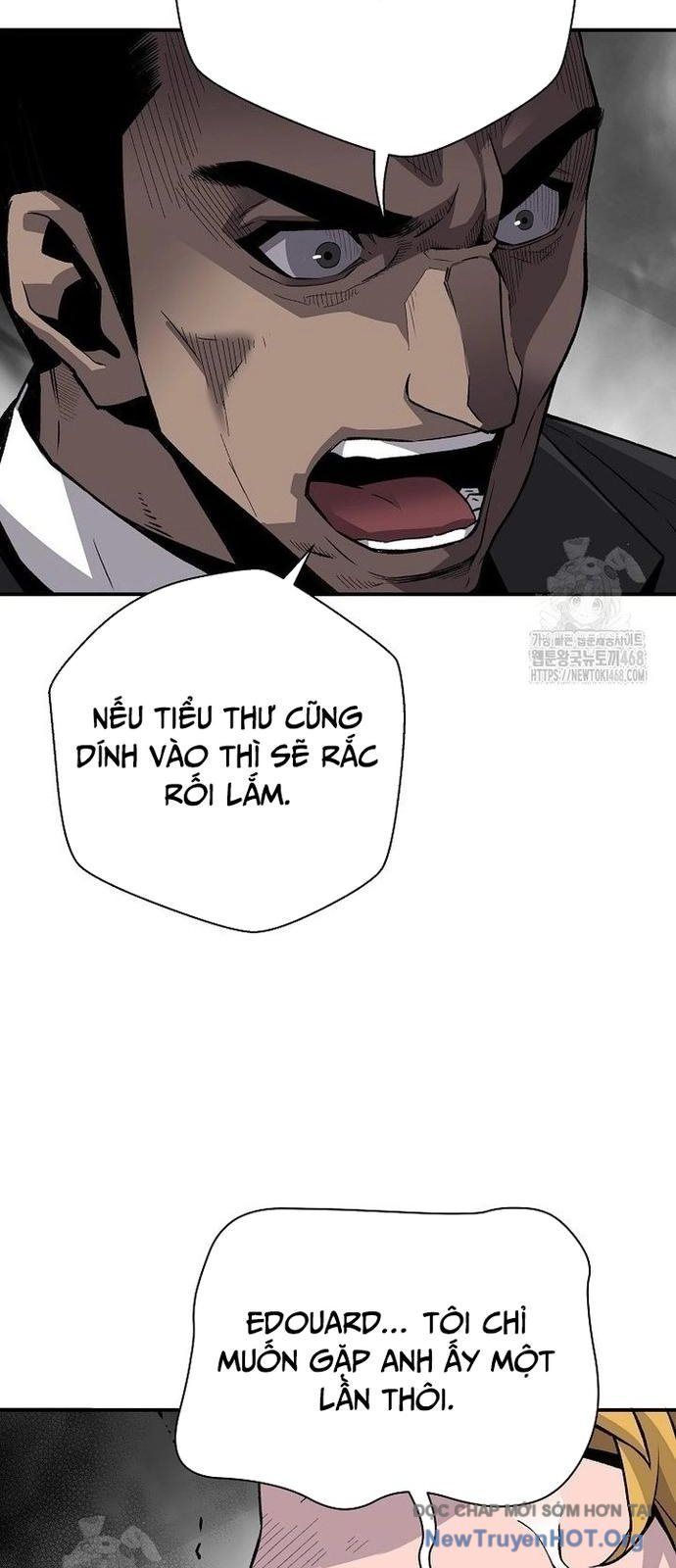 Sự Trở Lại Của Huyền Thoại Chapter 183 - 38