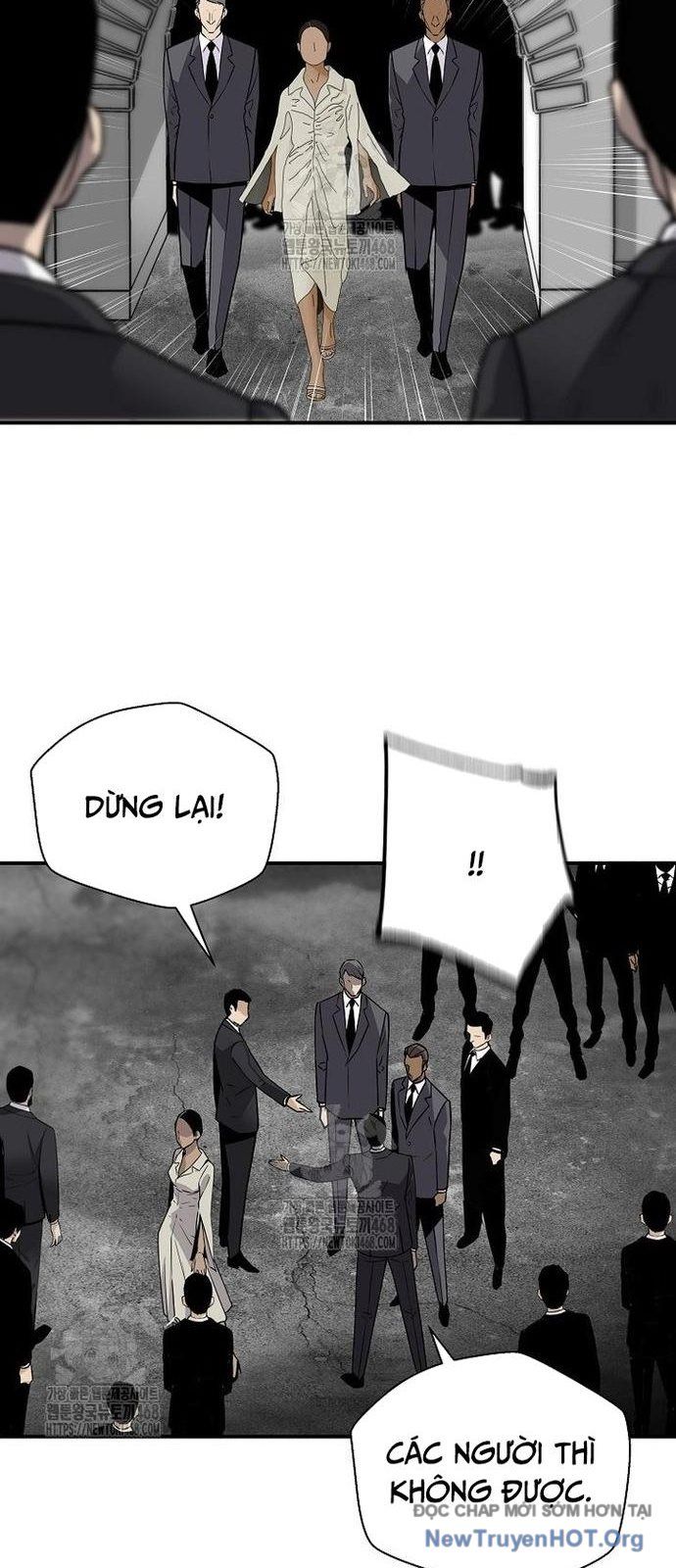 Sự Trở Lại Của Huyền Thoại Chapter 183 - 47