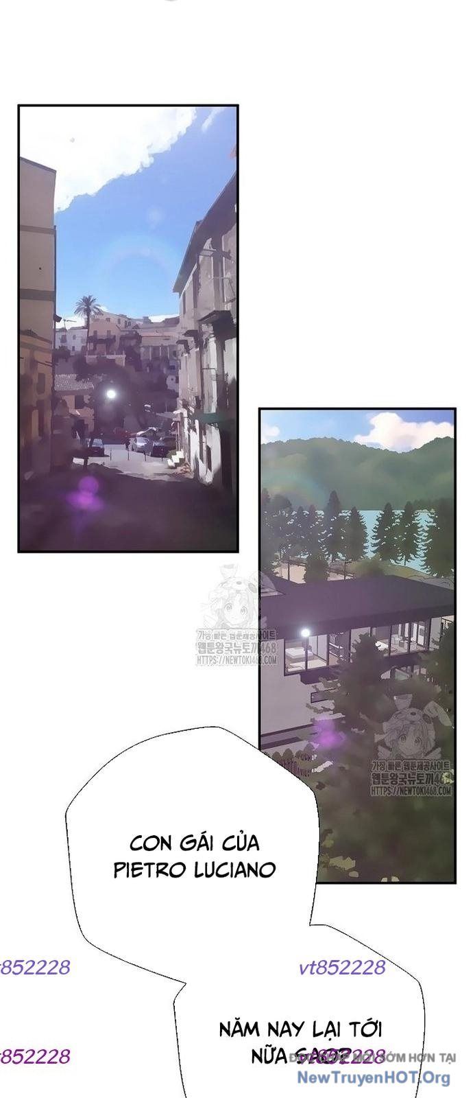 Sự Trở Lại Của Huyền Thoại Chapter 183 - 6