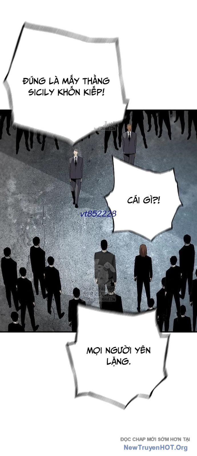 Sự Trở Lại Của Huyền Thoại Chapter 183 - 51