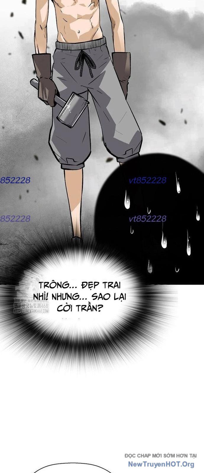 Sự Trở Lại Của Huyền Thoại Chapter 183 - 54