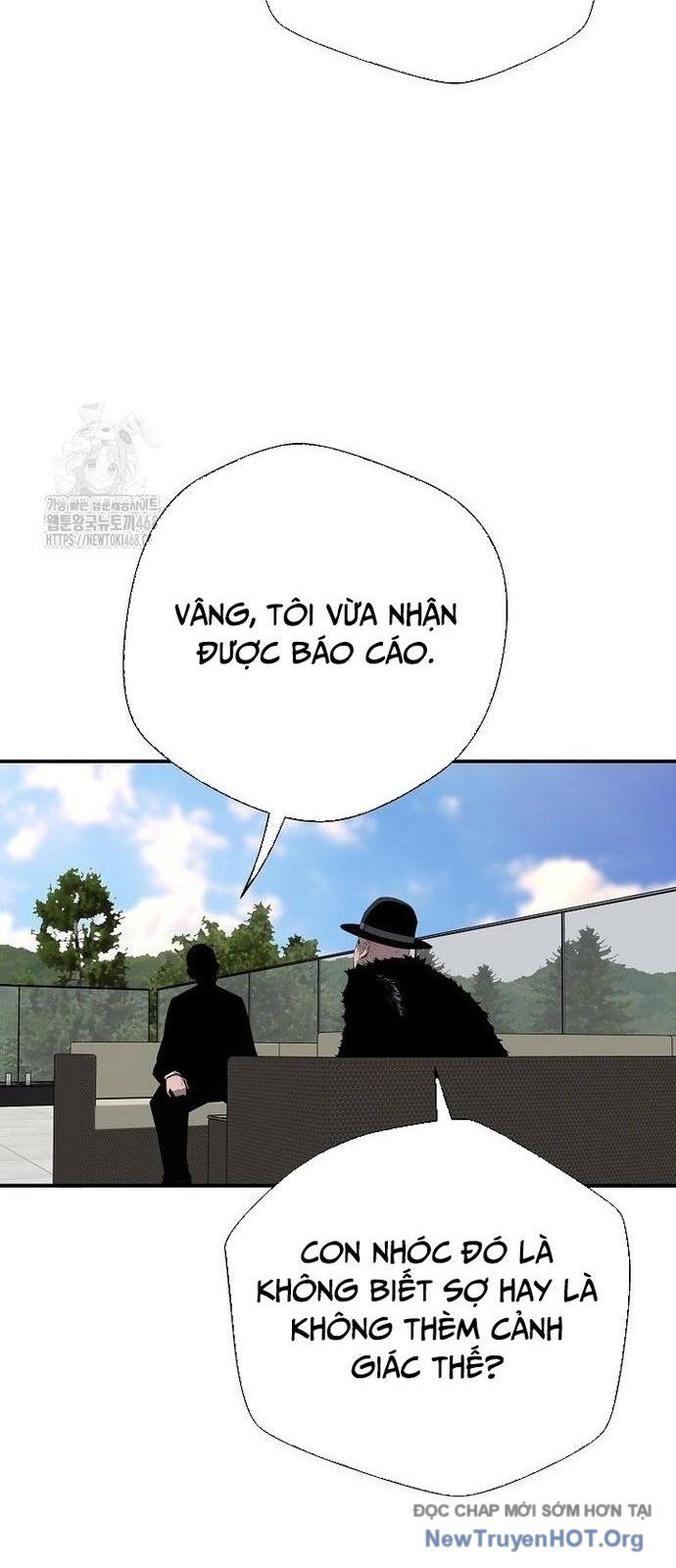 Sự Trở Lại Của Huyền Thoại Chapter 183 - 7