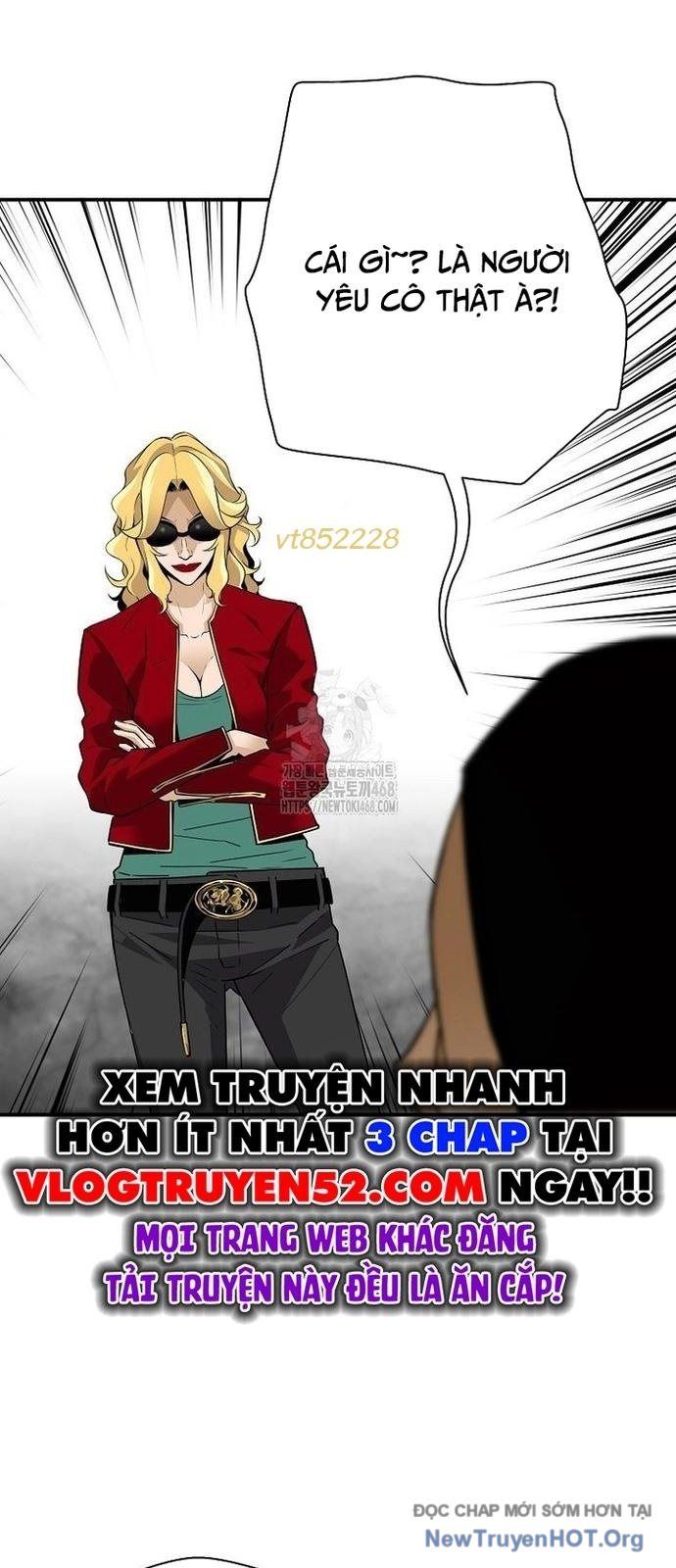 Sự Trở Lại Của Huyền Thoại Chapter 183 - 63