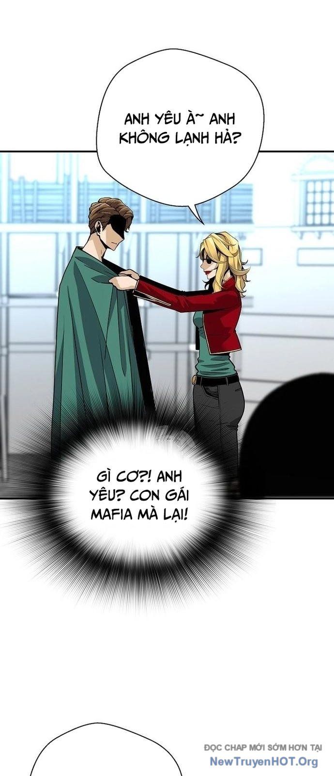 Sự Trở Lại Của Huyền Thoại Chapter 183 - 65