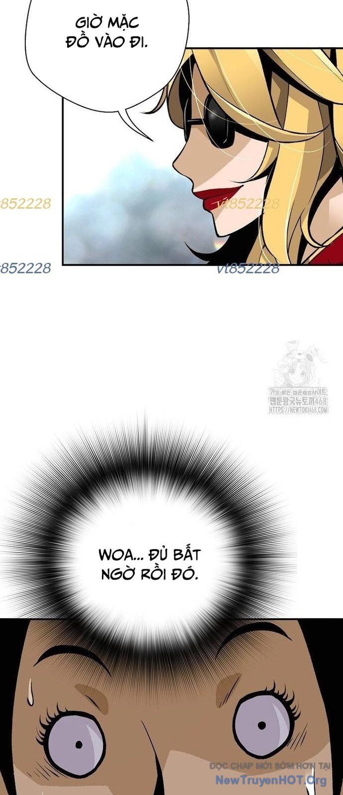 Sự Trở Lại Của Huyền Thoại Chapter 183 - 66