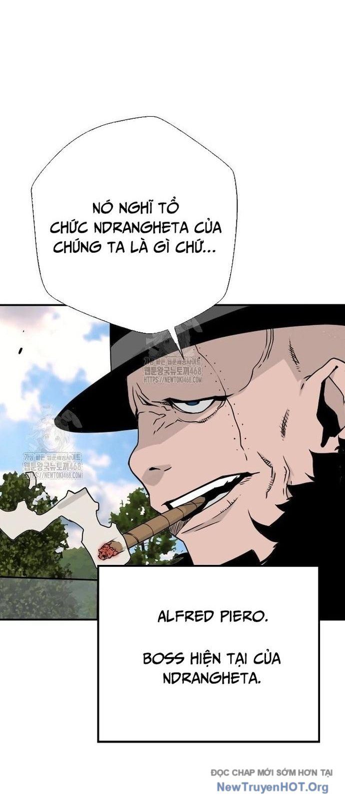 Sự Trở Lại Của Huyền Thoại Chapter 183 - 8