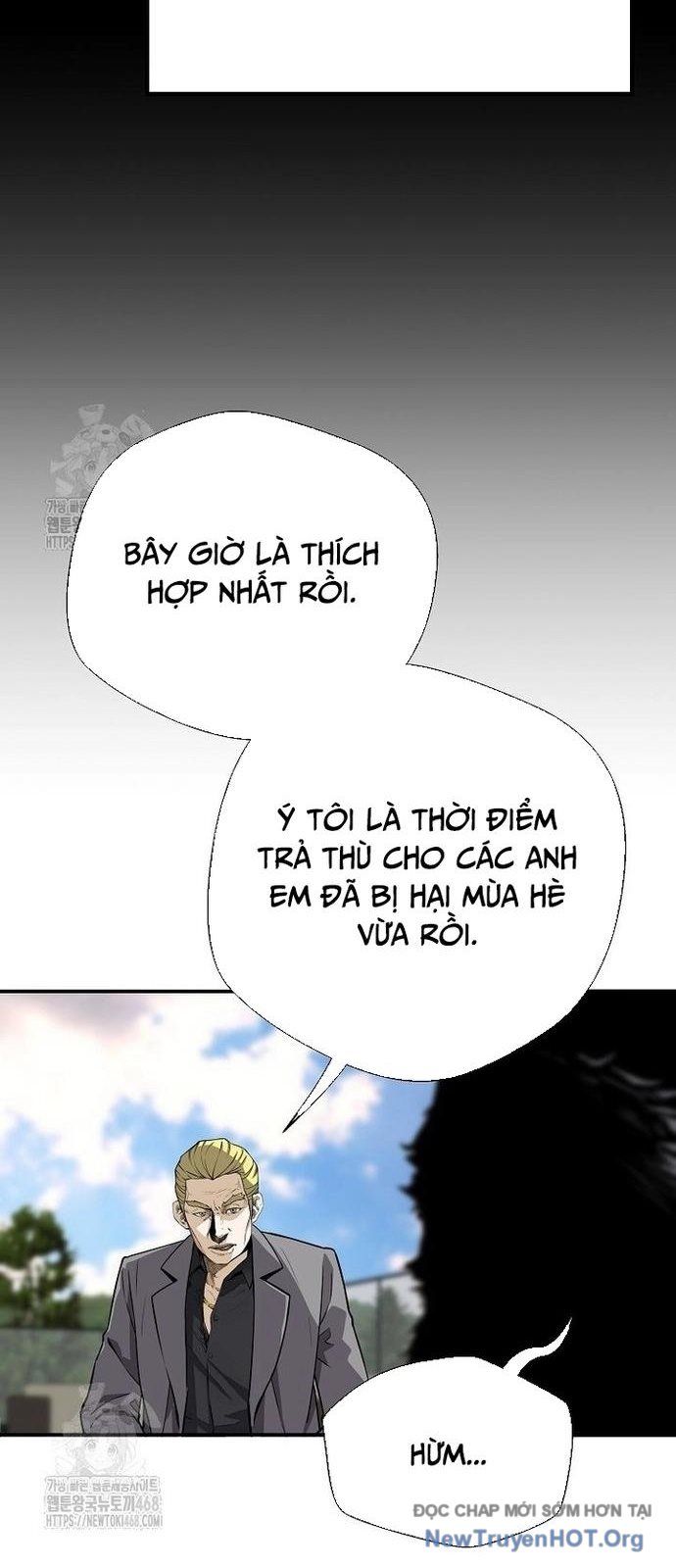 Sự Trở Lại Của Huyền Thoại Chapter 183 - 10