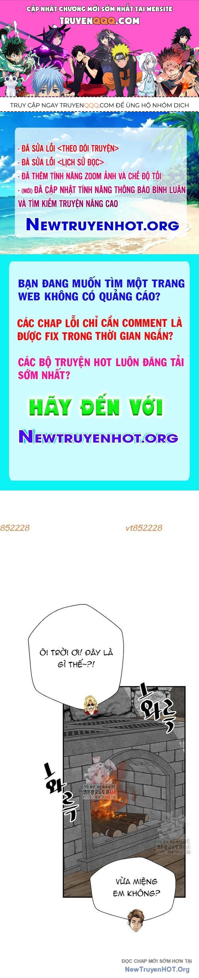 Sự Trở Lại Của Huyền Thoại Chapter 184 - 1