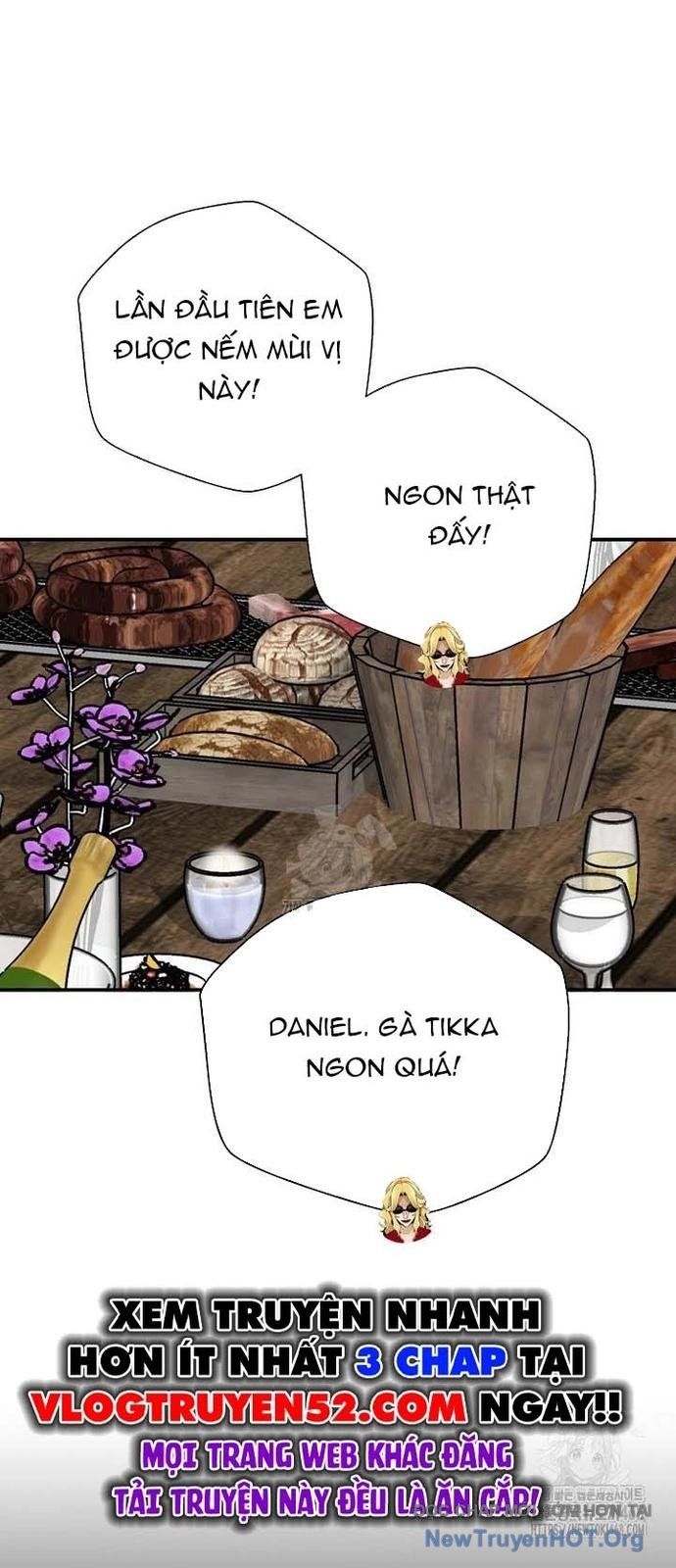 Sự Trở Lại Của Huyền Thoại Chapter 184 - 2