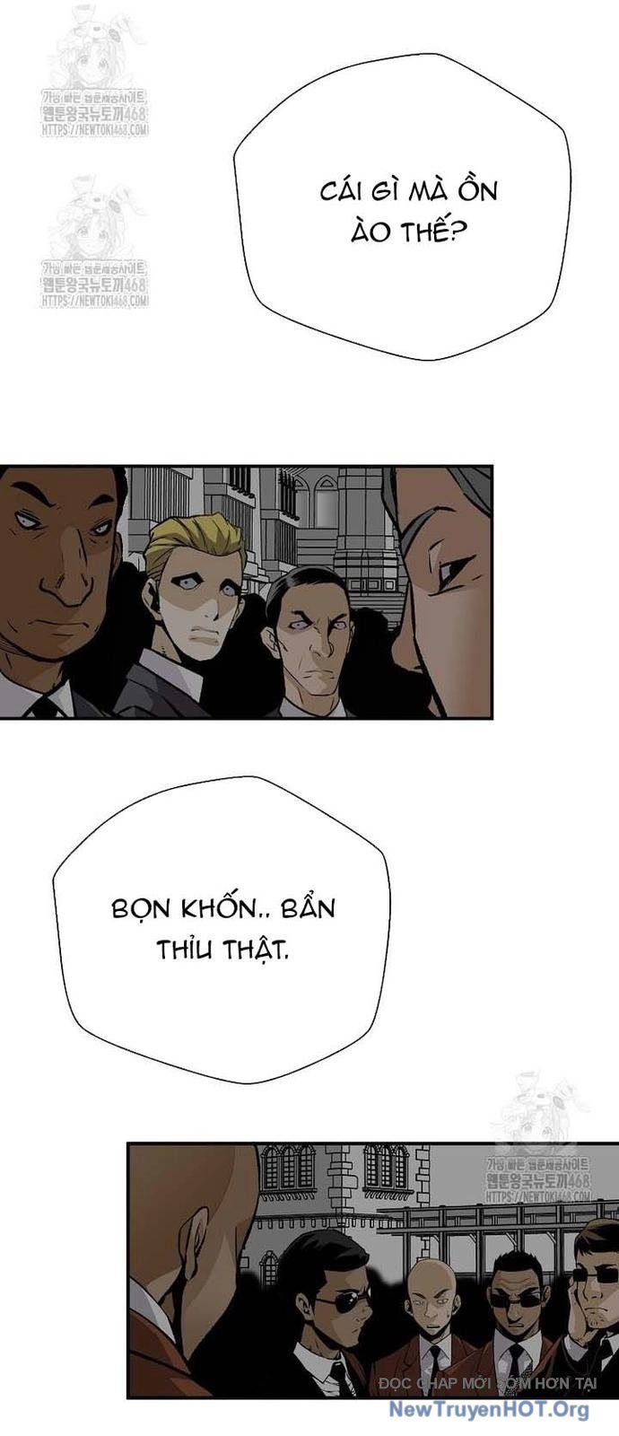 Sự Trở Lại Của Huyền Thoại Chapter 184 - 14