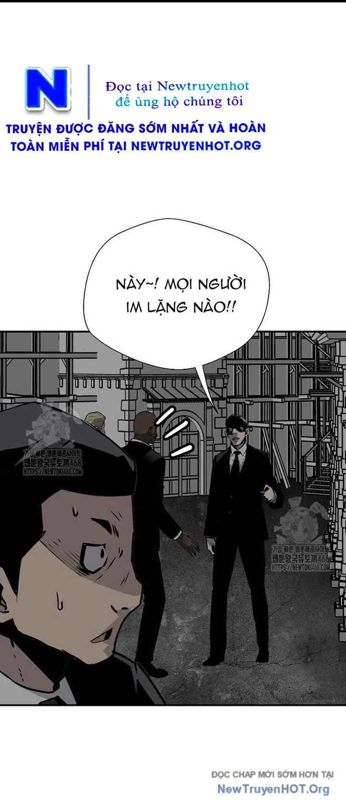 Sự Trở Lại Của Huyền Thoại Chapter 184 - 16