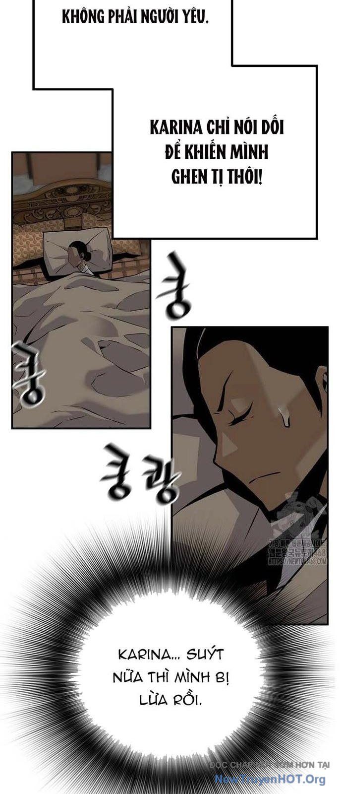 Sự Trở Lại Của Huyền Thoại Chapter 184 - 19