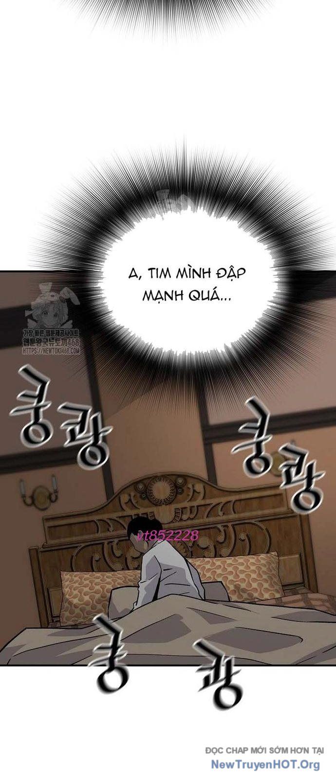 Sự Trở Lại Của Huyền Thoại Chapter 184 - 20