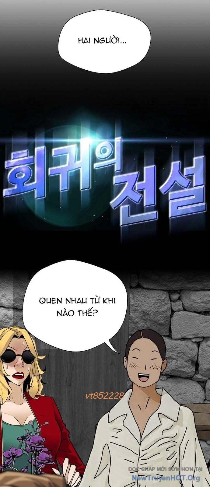 Sự Trở Lại Của Huyền Thoại Chapter 184 - 3