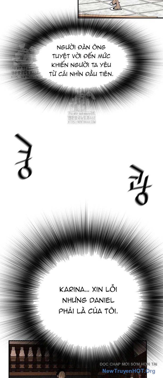 Sự Trở Lại Của Huyền Thoại Chapter 184 - 22