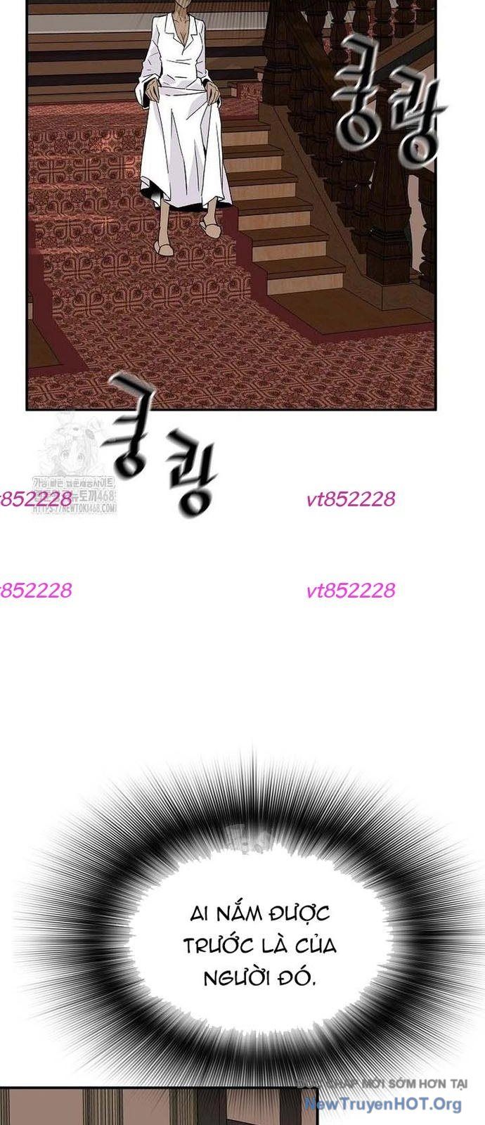 Sự Trở Lại Của Huyền Thoại Chapter 184 - 23