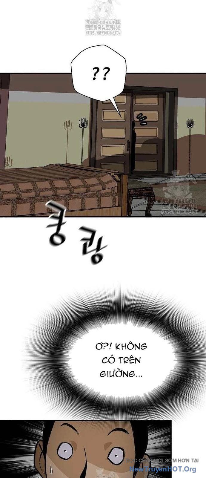 Sự Trở Lại Của Huyền Thoại Chapter 184 - 25