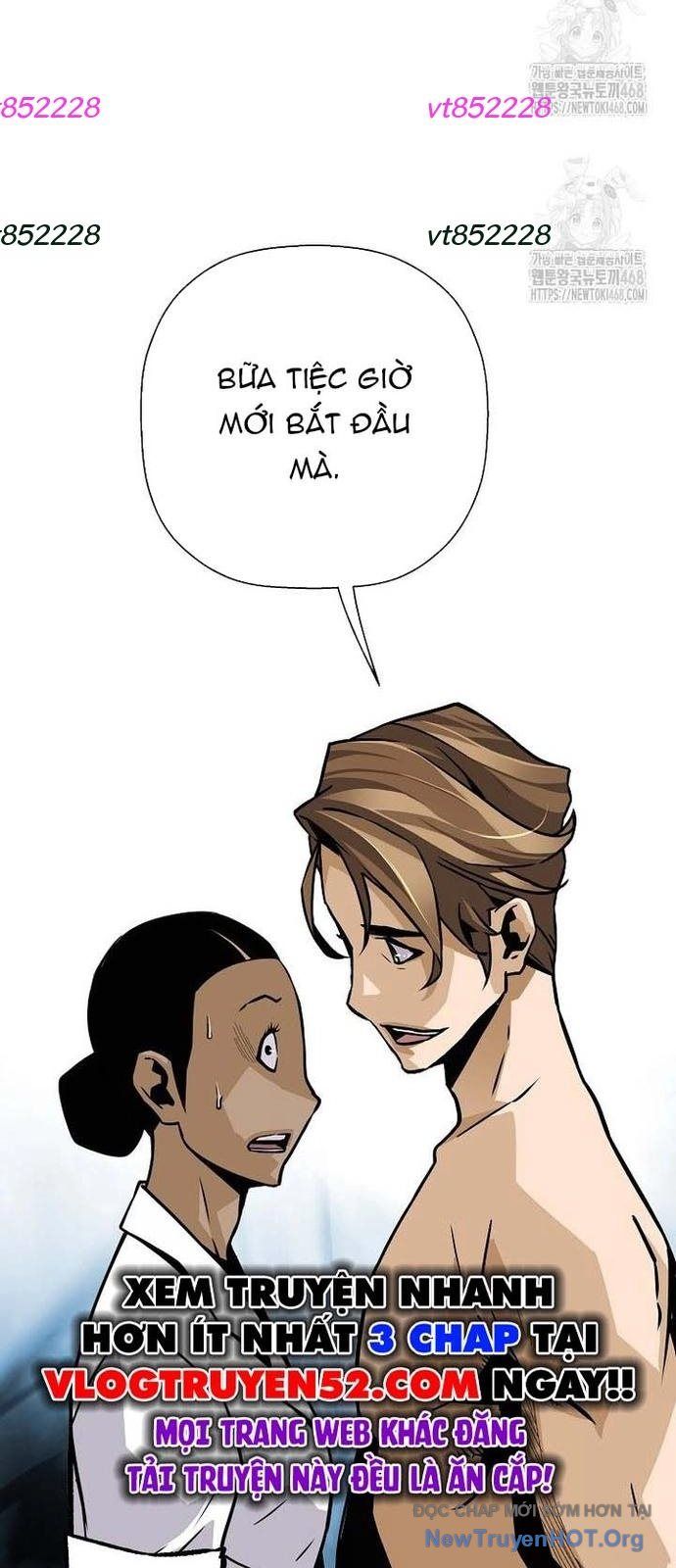 Sự Trở Lại Của Huyền Thoại Chapter 184 - 29