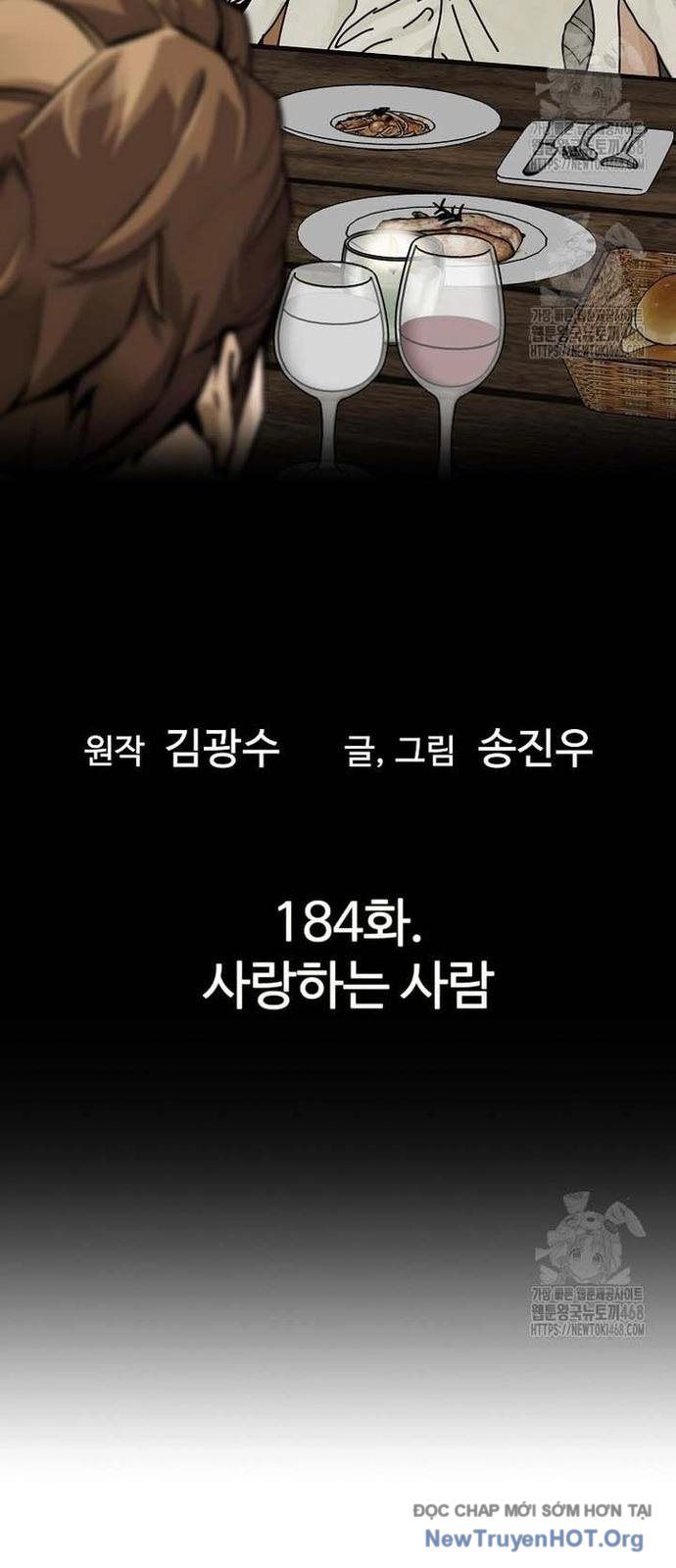 Sự Trở Lại Của Huyền Thoại Chapter 184 - 4