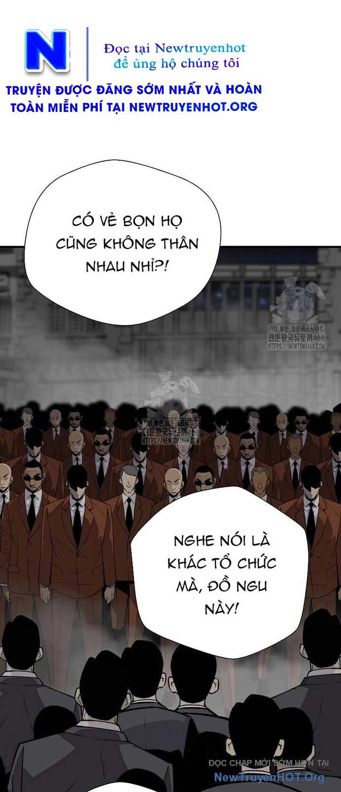 Sự Trở Lại Của Huyền Thoại Chapter 184 - 33