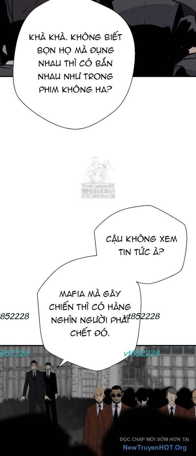 Sự Trở Lại Của Huyền Thoại Chapter 184 - 34