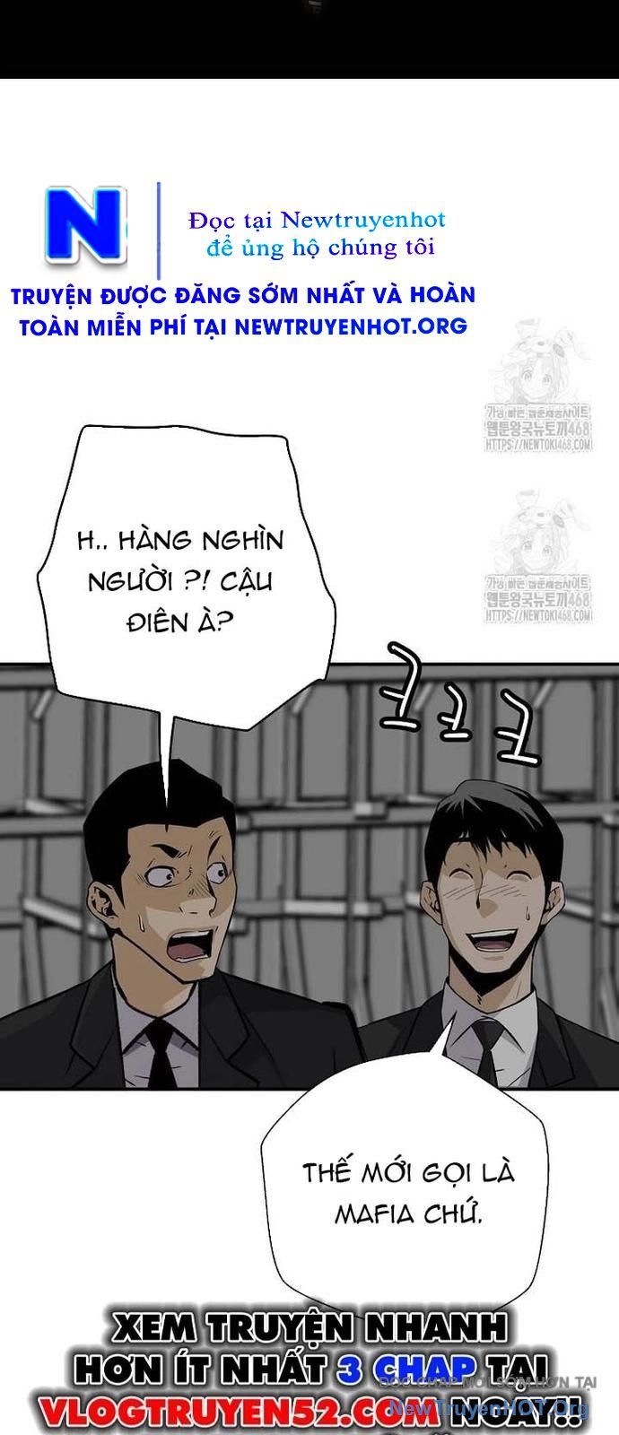 Sự Trở Lại Của Huyền Thoại Chapter 184 - 35